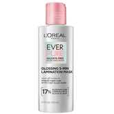 L'Oreal Paris Glossing Lamination Hair Mask with Glycolic Acid